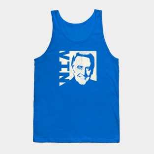 Vin Scully 2 by © Buck Tee Original Design Tank Top